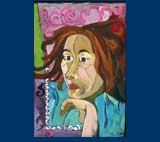 Portrait in Segments